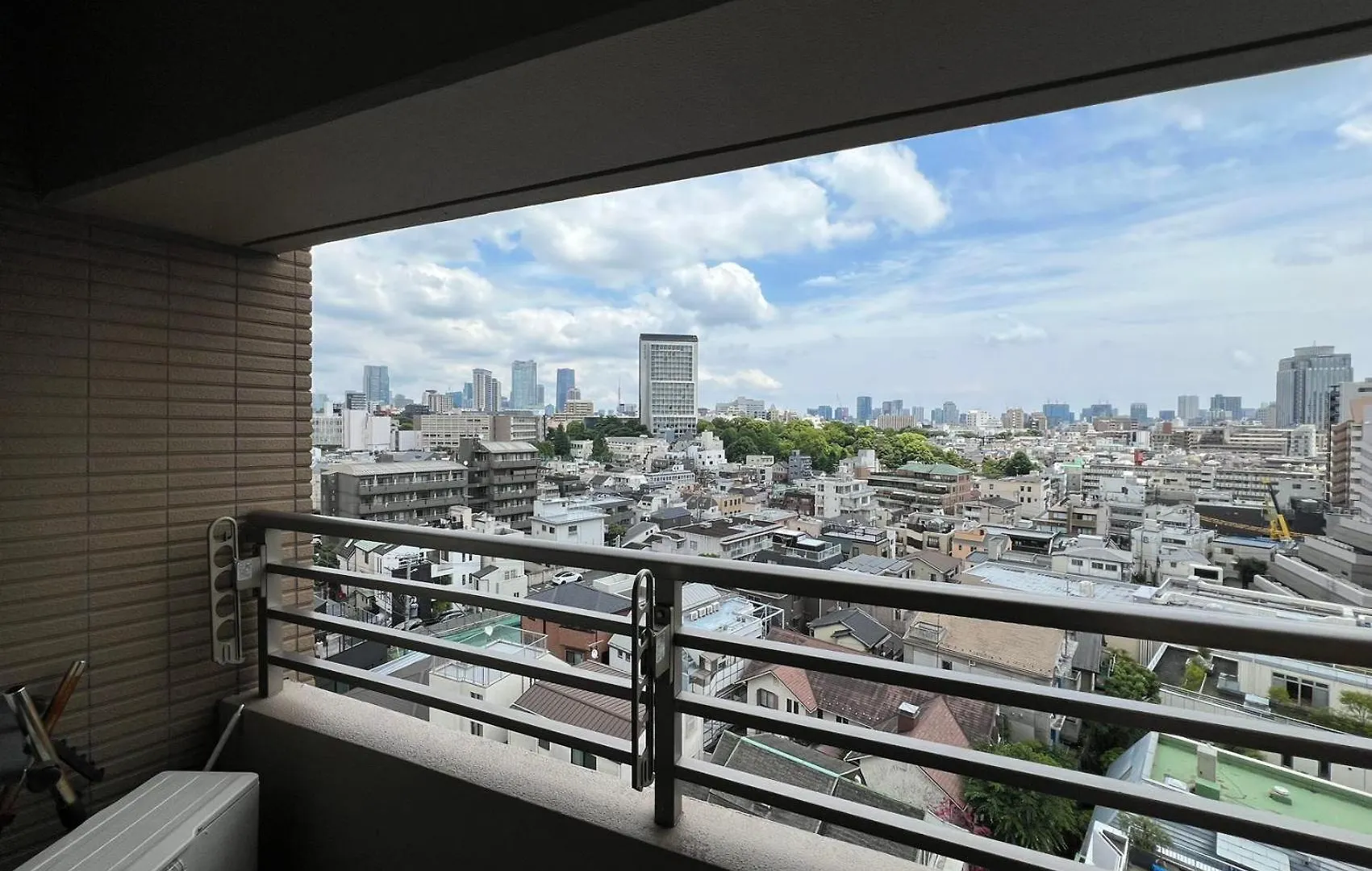 夏野-涩谷11Floor Apartment Tokyo Japan