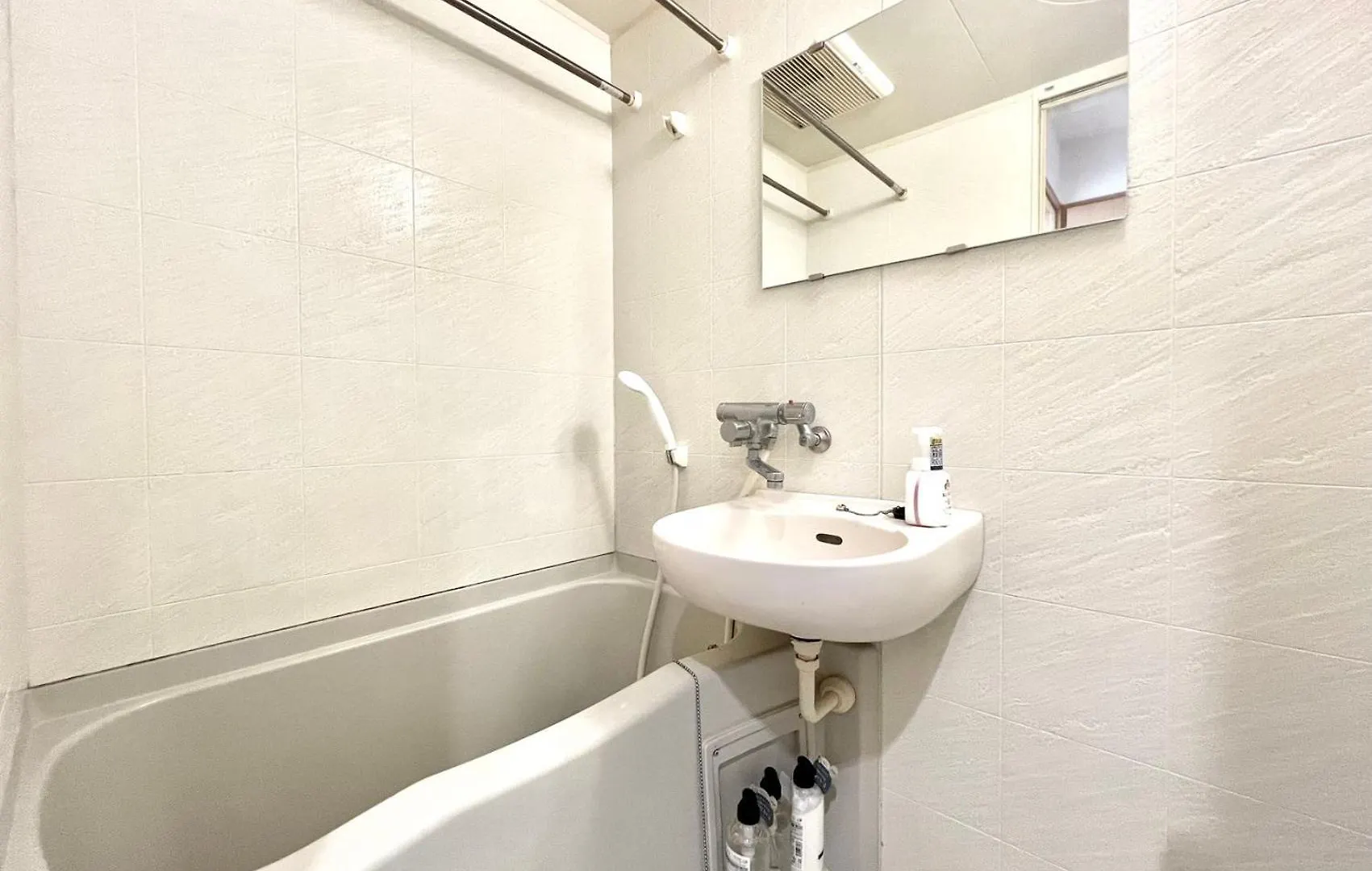 夏野-涩谷11Floor Apartment Tokyo