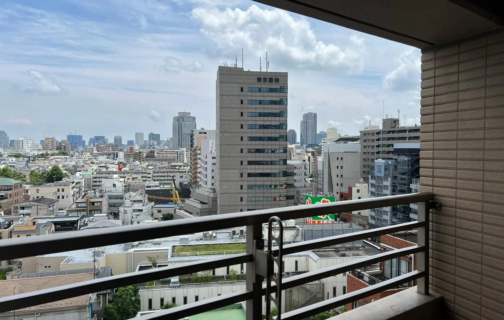 夏野-涩谷11Floor Apartment Tokyo 0*,  Japan