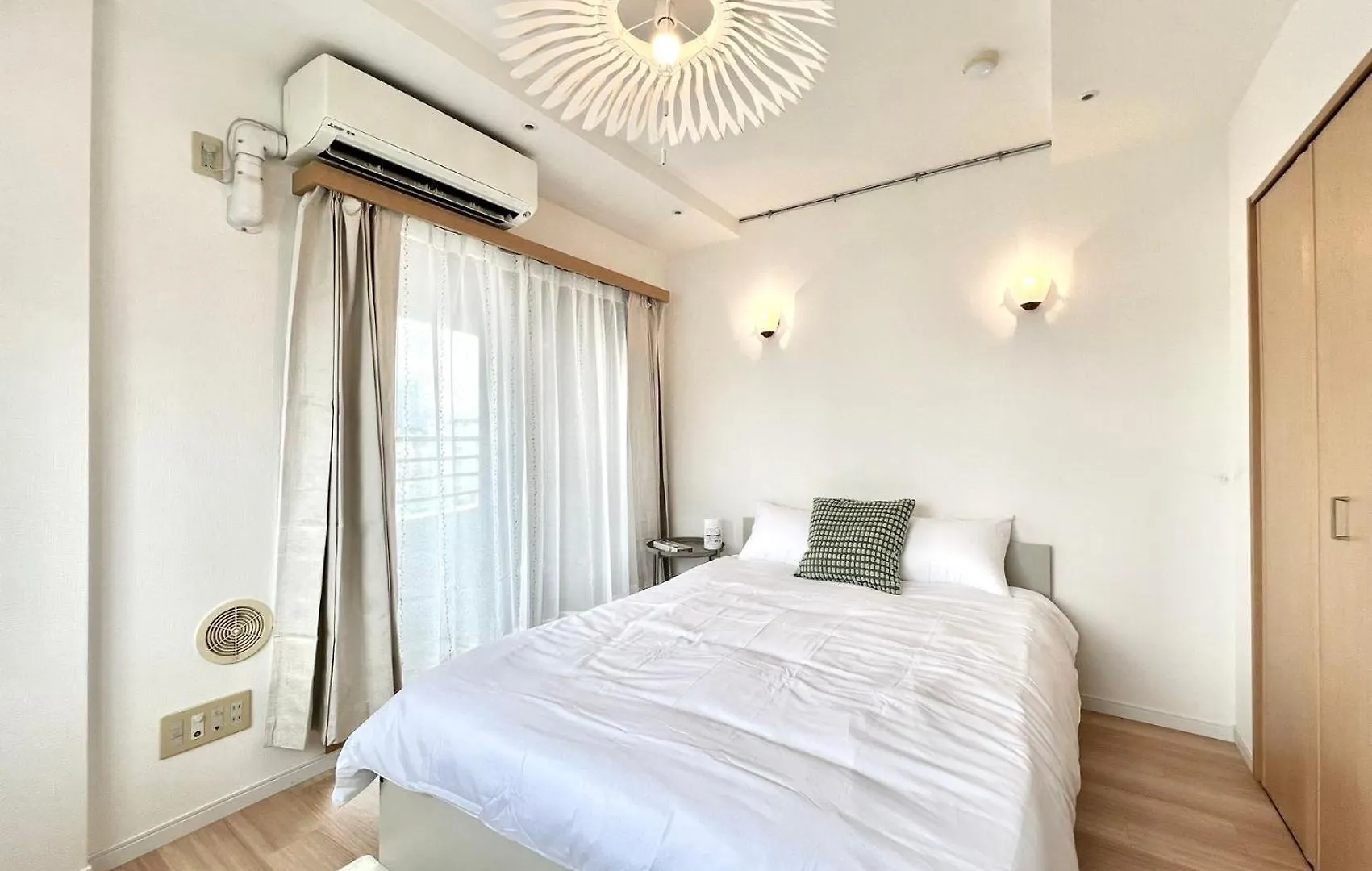 夏野-涩谷11Floor Apartment Tokyo