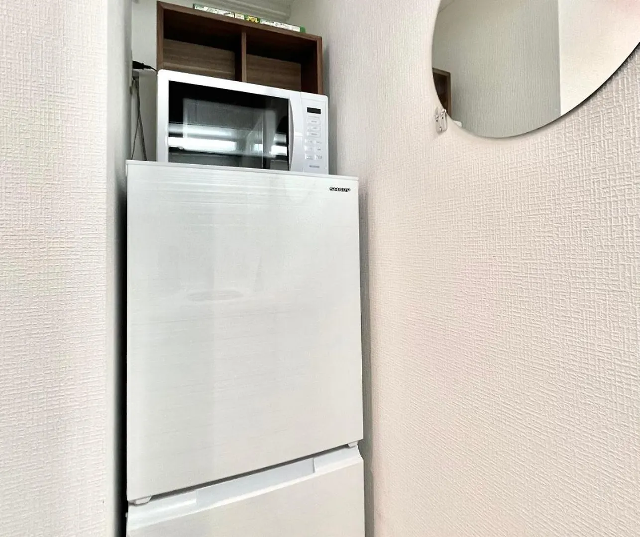 夏野-涩谷11Floor Apartment Tokyo