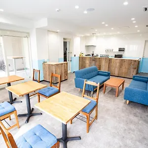 3* Hotel Port House Hatsudai