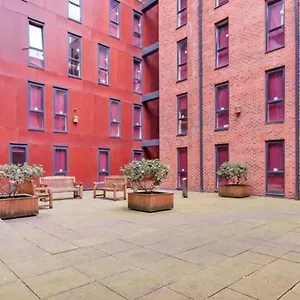 Vibrant Rooms For Students Only, Sheffield - Sk Sheffield