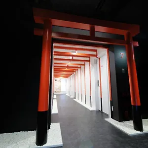 3* Hotel En Shibuya (adults Only)