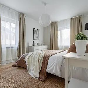 Sodermalm Hideaway Haven Stockholm