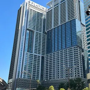 Klcc Sky Platinum Kuala Lumpur