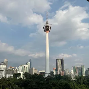 Red M101 By Oak Tree Kuala Lumpur