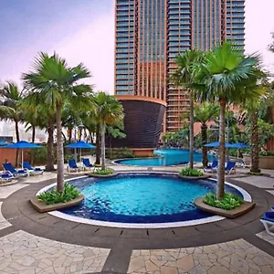 Bintang Lux Times Square Kl Kuala Lumpur