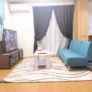 明月楼三零二 Apartment