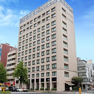 מלון Keihan Yotsuya, טוקיו